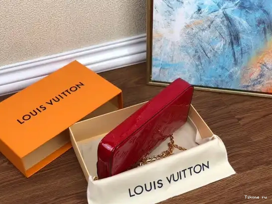 Cheap VUITTON LOUIS POCHETTE FÉLICIE 0614
